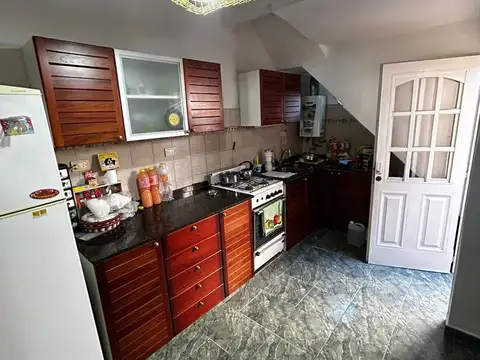 PH en Venta en Villa Maipu, General San Martin