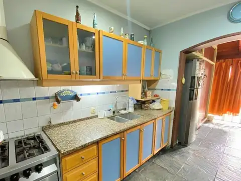 Casa en Venta 21 años