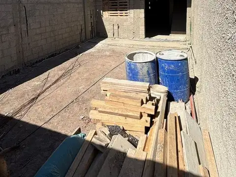 Casa en Venta 1 año
