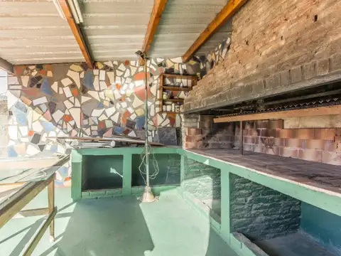 Casa en Venta 36 años