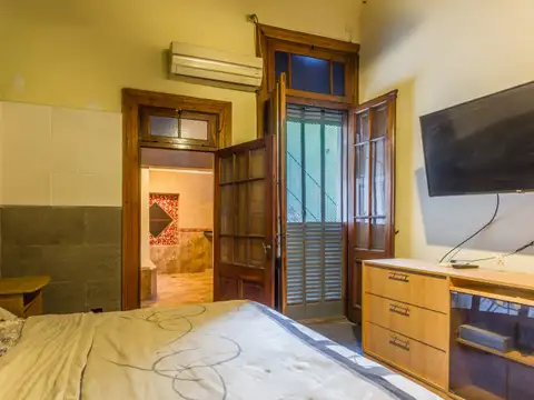 Casa en Venta en Pompeya, USD 185.000