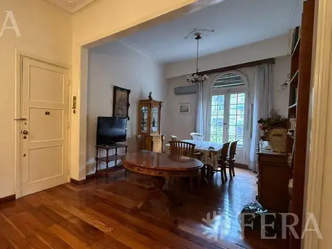 Venta Ph 4 ambientes con cochera en Caballito