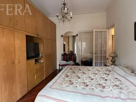Depto Tipo Casa en Venta con 1 cocheras