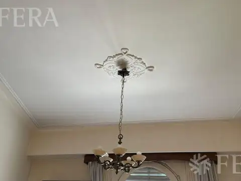 Depto Tipo Casa en Venta en Caballito, USD 230.000