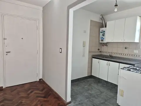 VENTA - Departamento 2 amb - Villa Urquiza