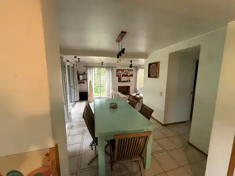 Casa Barrio Privado LA COLINA