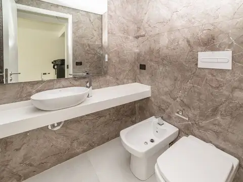 VENTA MONOAMBIENTE BELGRANO R A ESTRENAR