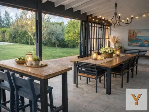 Casa en Venta al Norte