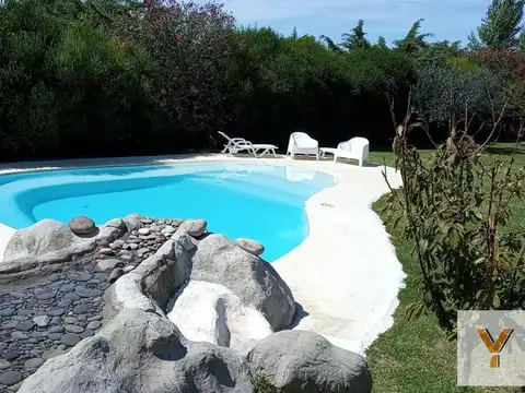 Casa en Venta de 4 dormitorios