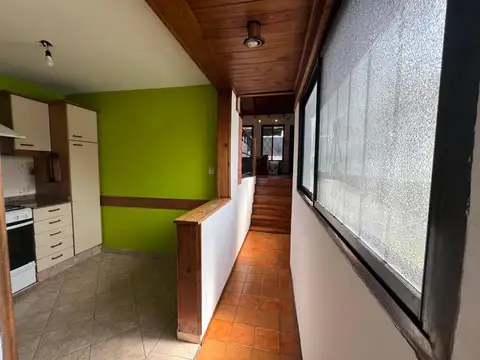 VENTA  4 AMBIENTES APTO CREDITO WILDE CENTRO