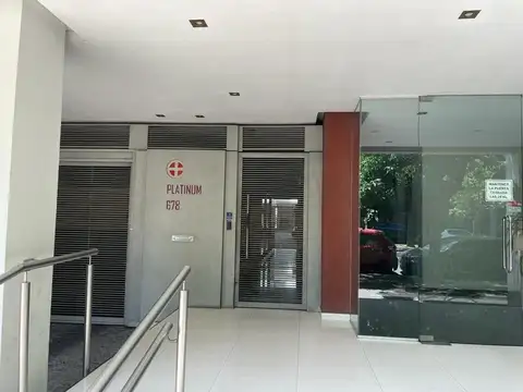 departamento en Venta 1 dormitorio