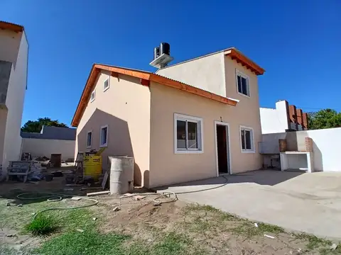 Casa en Venta en Mar del Tuyu, Partido de La Costa