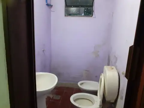 Casa en Venta 40 años