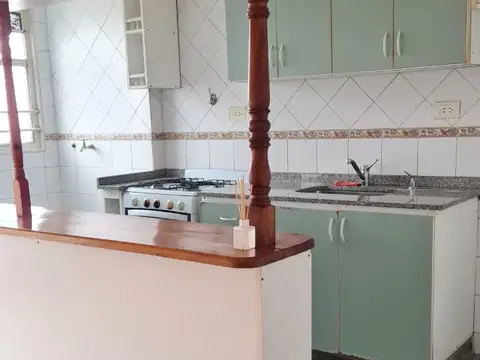 Departamento en Alquiler de 2 dormitorios
