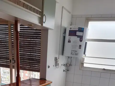 Departamento en Alquiler 30 años