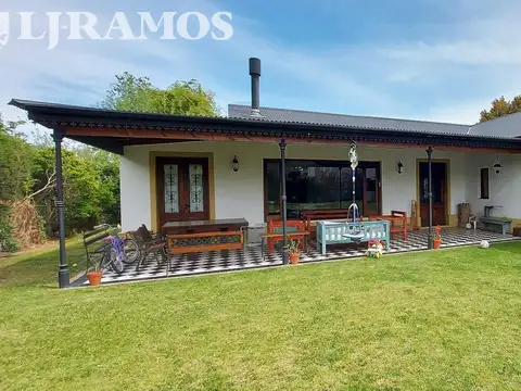 Casa en Alquiler de 2 dormitorios