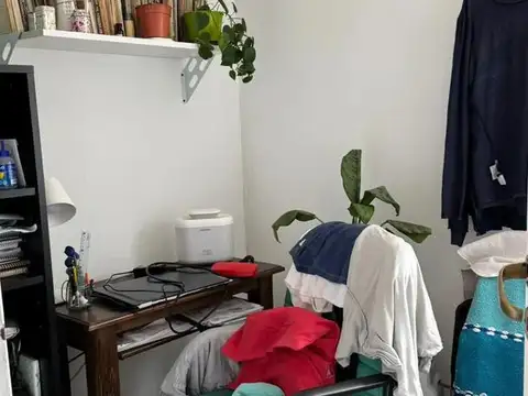 Tucumán 1321 , Piso 4