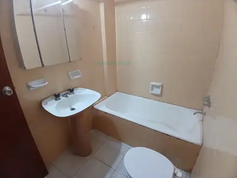 Departamento en Alquiler 43 años