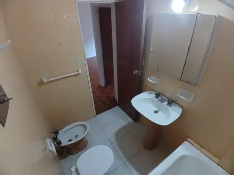 Departamento en Alquiler al Noreste