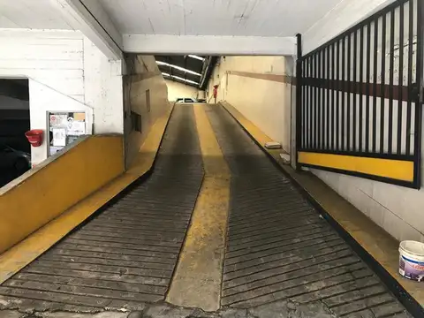 VENTA - LOTE - BALVANERA - GARAJE