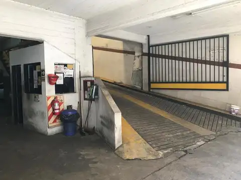 Terreno en Venta de 1241,0 m2