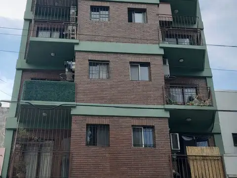 Departamento en Venta en Santos Lugares, USD 49.000