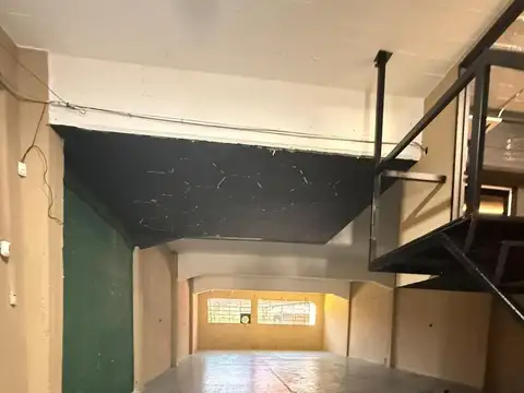 Galpon en Alquiler en Villa Urquiza, $ 4.750.000