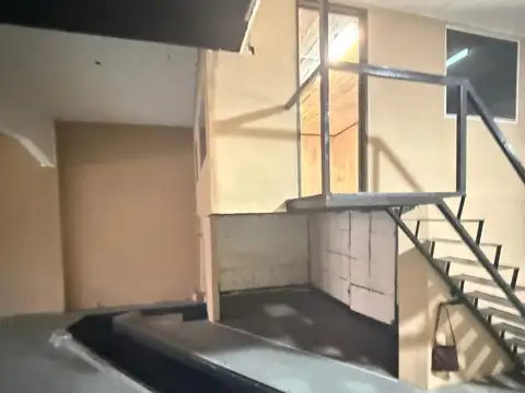 Galpon en Alquiler 35 años