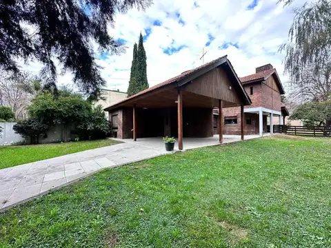 San Lorenzo 1700, Piso 0