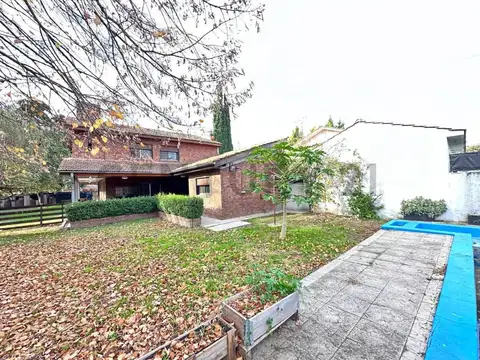 Casa en Venta de 4 dormitorios