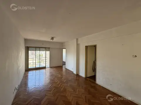 Departamento en Venta en Balvanera, Capital Federal