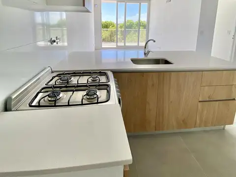 Departamento en Venta en General San Martin, USD 102.000