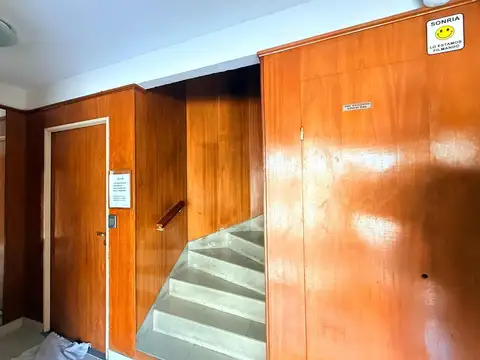 Departamento en Venta 45 años