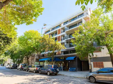 Departamento en Venta en Pichincha, USD 302.500