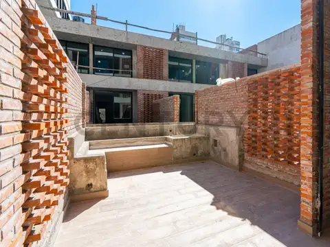 Departamento en Venta al Norte