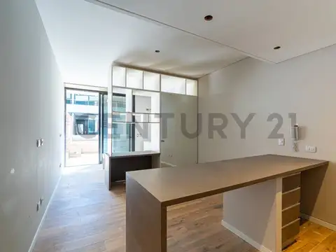 Güemes 2400, Piso 05 - D