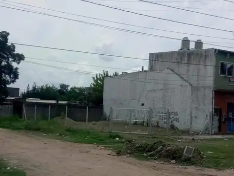 Terreno en Venta de 200,0 m2