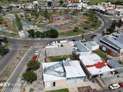 Local en Venta en La Punta, USD 320.000