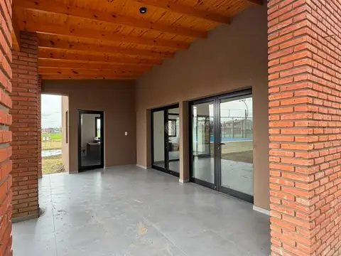 Terreno en Venta en Countries y Barrios Cerrados en Presidente Derqui, USD 24.000