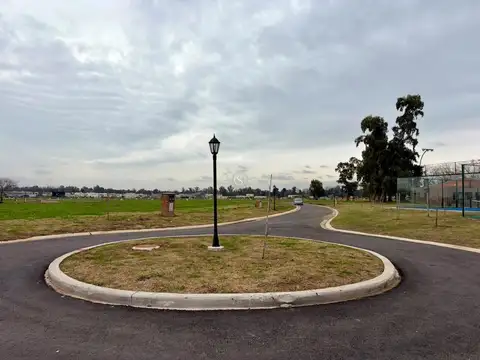 Terreno en Venta de 622,0 m2