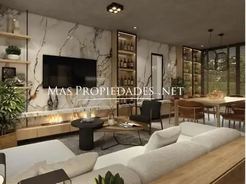 Casa en Venta A Estrenar