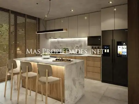 Casa en Venta de 3 dormitorios