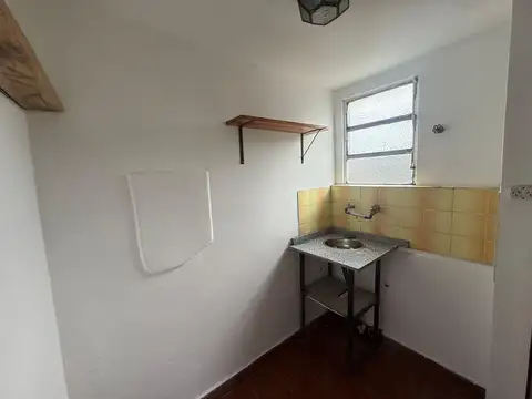 Departamento 4 ambientes en alquiler Villa de Mayo