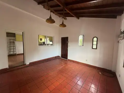 Departamento en Alquiler de 3 dormitorios