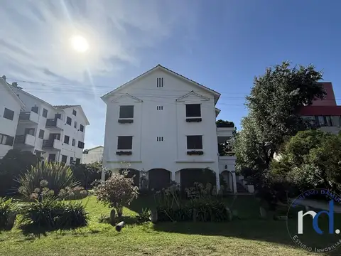 Departamento en Venta 2 Dormitorios en Pinamar Centro Playa