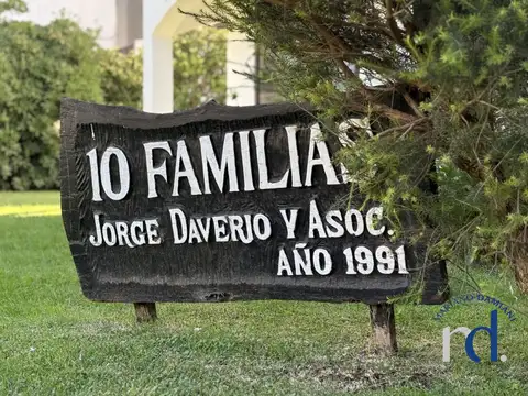 Eolo 200, Piso 2