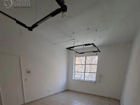 Oficina Monoambiente con 1 baño