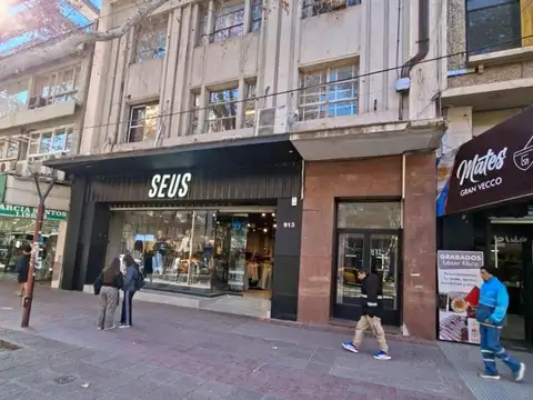 Oficina en alquiler ubicado en Centro