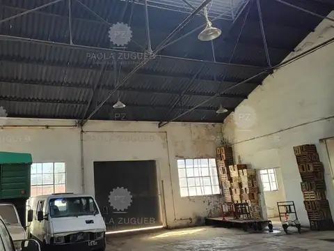 Galpon en Alquiler en Quilmes Oeste, $ 2.200.000