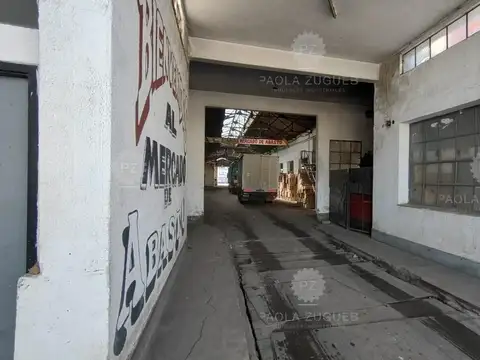 Camino General Belgrano 2600